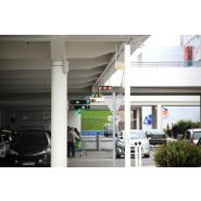 Système de guidage sans fil - SmartGrains - augmentation capacité 5-10% - capteurs magnétiques sans fil_1