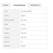 At-2030-misstl - poubelle cendrier extérieur - engels - capacité 30 l - inox brillant_1