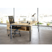 Bureau de direction haut de gamme et ergonomique pour espace professionnel_1