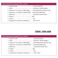 Citerne souple de stockage export - RCY - poids 930 g/m² - capacité 0,5 à 500 m³ pour eau potable_2