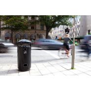 City - poubelle publique - vestre - 50 à180 litres_1