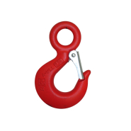 Crochet à oeil acier allié Référence 5120A_1