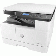 HP LaserJet M438n Laser A3 1200 x 1200 DPI 24 ppm_1