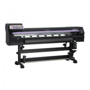Imprimante grand format de découpe - MIMAKI CJV150-160 - Impression & Découpe avec configurations multiples_1