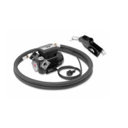 Kits pompe de distribution électrique pour gazole, Série POLARIS 230 V - Réf 685 743_1