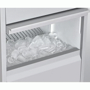 Machine à glaçons professionnelle 26kg/24h_1