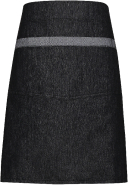 Tablier taille Denim