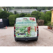 Total covering sur voitures de course : la technique idéale pour promouvoir vos sponsors et partenaires_1