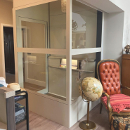 Ascenseur privatif idéal pour les bâtiments spacieux - CIBES A5000_2