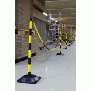 Balisage kit chaîne et 6 poteaux (Copie)_1