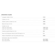 Belarus 1523.5 - Tracteur agricole MTZ Belarus - 112,4 kW (153 CV) - Diesel Tier IIIB avec turbohypercompression_1