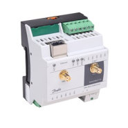 Concentrateur de données et répéteur - SonoCollect 112 - Ethernet, Stockage ≥2 GB, Module M-Bus, M-Bus radio_1