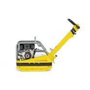 Dpu 4045 plaque vibrante réversible - wacker neuson - force centrifuge 40 kn_1
