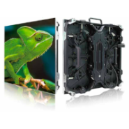 Écran indoor de prestation - mise en avant des offres spéciales, promotions ou nouveautés - Pitch 2,6mm - Pixel density 147456 dots/㎡ - SMD2020_1