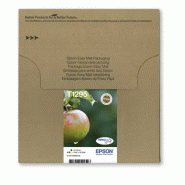 Epson Apple Multipack 4-colours T129 EasyMail_1