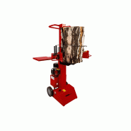 Fendeur de bûches vertical lhs 8t h 3000w – MTF – 52 cm – 1zst9080_1