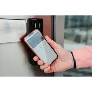 Gestion des badges NFC intégrés dans l'Apple Wallet pour iPhone et Apple Watch_1