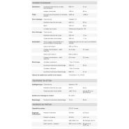HTH618C - Tête d'abattage Waratah - Poids net 2250 kg / 4,960 lb - Polyvalence et durabilité_1