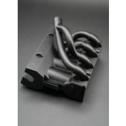 Imprimante 3D  IDEX à 2 têtes d'impression adaptée pour le composite et le métal - ANA 300X_2