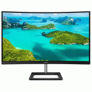 Philips E Line 325E1C/00 écran plat de PC 80 cm (31.5