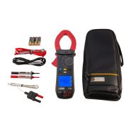 Pince multimètre F402 - TRMS 12 bits - 1000 A AC - IP54 - CAT IV 1000V / CAT III 1500V_1