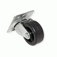 ROLINE Roulettes pour Boîtier mural Basic Plus, 80 kg_1