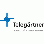 Telegärtner cordon s/ftp, cat.6a, lsoh, noir, 2 m_1