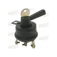 Allumage + interrupteur d'éclairage - Fordson Dexta, Major, Super Dexta, Super Major - Référence : PTA-A67301_1