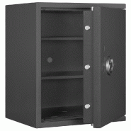 Coffre pour armes de poing FORMAT KWT 3000 - Classe 0 (EN 1143-1) - Serrure à clé (standard)_1