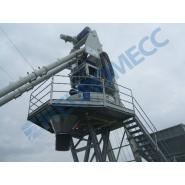 Centrale à béton Fivetech 1000 S - Euromecc - 45 m3/h_1