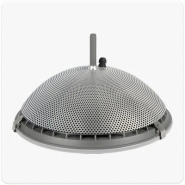 Lanterne design PAD pour l'industrie_1