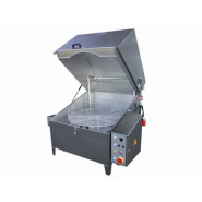 Machine de nettoyage à froid, avec des solvants - k60 & k92 - render