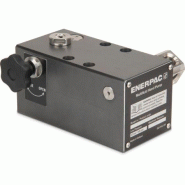 MP700, Deux vitesse, Pompe hydraulique à main multifluide, 700 bar_1