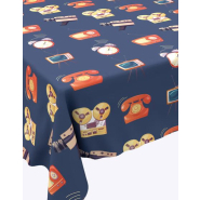 Nappe rPET Made in France 100 x 200cm - NAPPE R 100/200_1