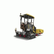 P2820D ABG FINISSEURS SUR CHENILLES ABG VOLVO 1,5 M / 55 KW_1