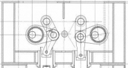 Presses pour outils progressifs Balconi - Jusqu'à 30.000 kN - Course fixe ou variable - Cinématique avancée_1