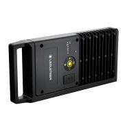 Projecteur LED rechargeable - Ledlenser - 4500 lm - Fonction PowerBank - Étanche IP54 - Bluetooth_1