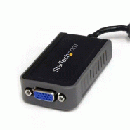 StarTech Adaptateur vidéo USB 2.0 vers VGA - Carte_1