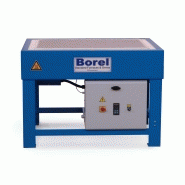 Table chauffante 300 °c_1