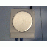 Agitateur magnétique chauffant VWR VMS-A_1