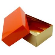 Bal125 - Emballages sur mesure AB Symetry - Dimensions intérieures 120 x 55 x 40 mm - Boîtes fond et couvercle haut de gamme_1