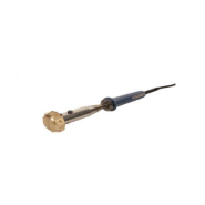 Chiffrier à chaud électrique - Hauteurs de caractères 10 et 20 mm - Régulateur de température et presse manuelle_1