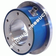 Couplemètre statique CMS TRS - Mesures de couple jusqu'à 60 000 Nm - Adapté freins et moteurs_1