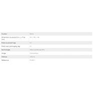 Filtre EPA & charbon actif Buldair - Air&Me - 84x108x108 mm - FILT0011_1