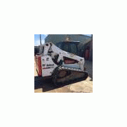 Mini-chargeuse bobcat t650_1
