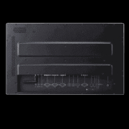 Panel PC multi-usages 21.5