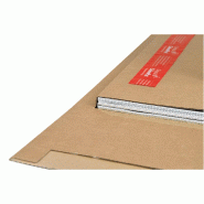 Pochette cartonnée grand format plat - 591379 – 72 x 53 x 2,5 cm_1