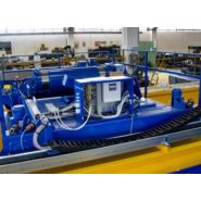 Pont roulant spécial - omis - automatique_1