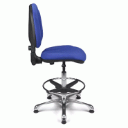 Siège de bureau à contact permanent So Terni - C11, Paire d'accoudoirs réglables sur 3 axes, Sans_1