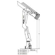 Grue auxiliaire Atlas 145.2 SL à 145 CS - modèle performant et robuste_1